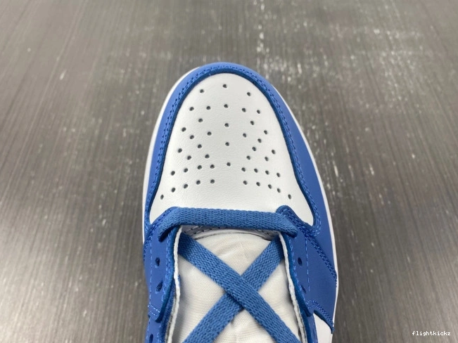 OG High Blue DZ5485-410 True Jordan Air 1 0811